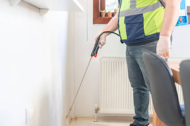 Best Bed Bug Extermination  in Southwest Ranches, FL